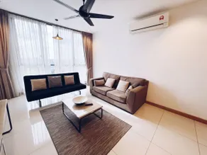 [PROMO]Connected train 2 Bedrooms - Above Mall(25) - Image 2