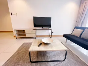 [PROMO]Connected train 2 Bedrooms - Above Mall(25) - Image 4