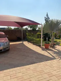 Welcoming Guesthouse /Wi-Fi near boitekanelo - Image 5