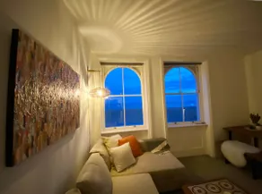 Spacious 2BD Flat with Stunning Views Folkestone - Image 5