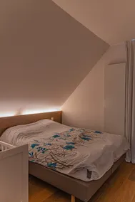 Beautiful & spacious luxury apartment - Image 4