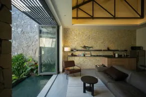 Oasis 3-Bedroom Villa @ K. House Phan Thiet - Image 5