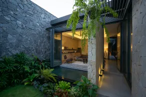 Oasis 3-Bedroom Villa @ K. House Phan Thiet - Image 3