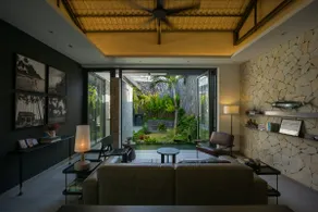 Oasis 3-Bedroom Villa @ K. House Phan Thiet - Image 4
