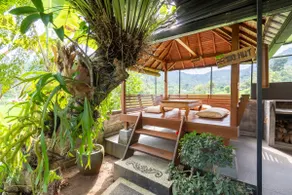 Pondok Carik Villa Manggis - Image 2