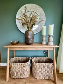 Stone Barn Cottage, Farnham, up to 8 adults - Image 4