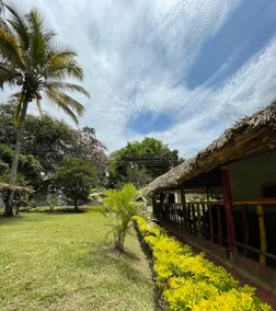 Ancestral Casa de Campo (Roldanillo) - Image 2