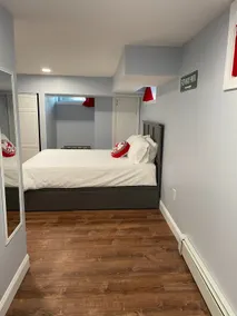 Boston In-law Suite with Private Entrance - Image 3