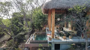 Casa Teo - Puerto Escondido - Oaxaca - Green Paradise - Image 2