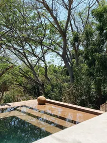 Casa Teo - Puerto Escondido - Oaxaca - Green Paradise - Image 3