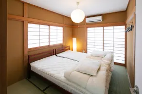 WH9 | 2-minute walk to Kujukuri Beach! Resort house with dock run 3LDK! Self check-in - Image 2