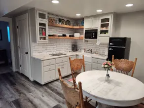 Classic Modern Basement Suite - Image 3