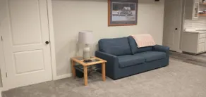 Classic Modern Basement Suite - Image 5