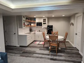 Classic Modern Basement Suite - Image 2