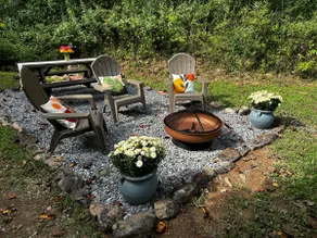 Charming Storybook Cabin Retreat in Blue Ridge - Image 3