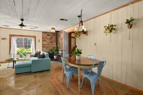 Charming Storybook Cabin Retreat in Blue Ridge - Image 5