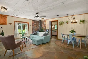 Charming Storybook Cabin Retreat in Blue Ridge - Image 2