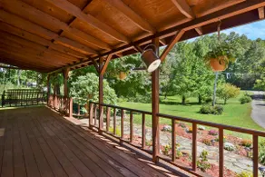 Charming Storybook Cabin Retreat in Blue Ridge - Image 4