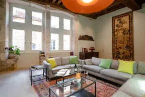 Côté Paradis - Appartements de Charme au centre-ville de Beaune - Image 4