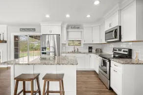 Red Door Ranch + Fenced Backyard! - Image 4