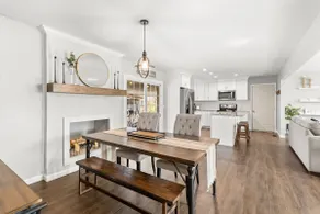 Red Door Ranch + Fenced Backyard! - Image 3