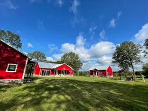 Luxury Cabin Resort in Central Arkansas - Image 2
