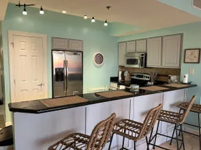 1/1.5 Gulf View Condo Ariel Dunes 2 Beachfront - Image 4