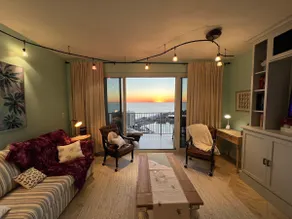 1/1.5 Gulf View Condo Ariel Dunes 2 Beachfront - Image 3