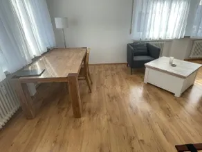 Apartment in the Gerberhaus - Image 3