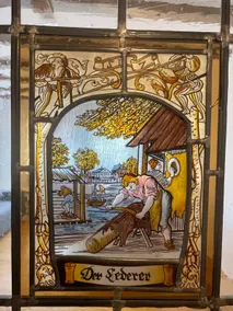 Apartment in the Gerberhaus - Image 4
