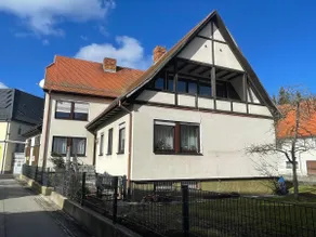 Apartment in the Gerberhaus - Image 2