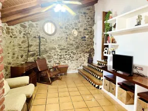 Masia Can Vilar 15km from the Costa Brava - Image 5