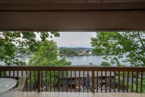 Lake Hamilton Condo - Sleeps 4, Pool, and Hot Tub! - Image 3