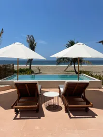 Casa Cantarranas - Sunset Magic - Beachfront - Image 5