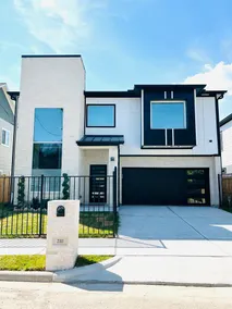 Alim Pad 3: Brand New Modern house near downtown - Image 2