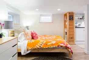 Cozy Guest Suite, Mapleton Hill - Image 3