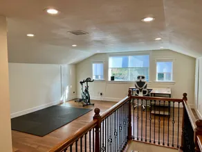 Lux Kirkland Home, 4 Beds | Large Backyard | BBQ - Image 5