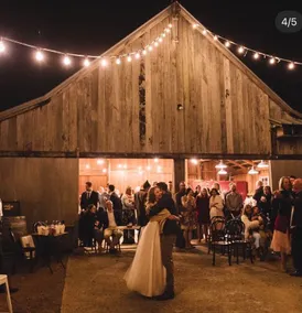 Hinterland Barn, national park, cafés, restaurants - Image 5