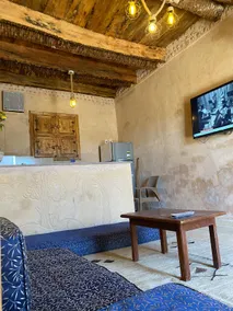 Cozy And Private Azozer Eco Lodge - Image 4