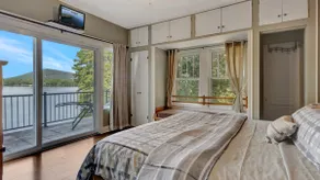 Lake Home with Majestic View, 3 Bd, 2 bath - Image 3