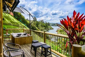 Private Suite in Guatapé with Jacuzzi - Image 3