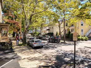 Beautiful Wooster Sq. pad - Wshr/Dryr | 1st floor - Image 5