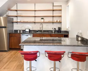Beautiful Wooster Sq. pad - Wshr/Dryr | 1st floor - Image 3