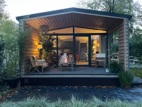 Luxury holiday home “Saalien” in Beekbergen - Image 2