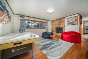 Longs Peak Views, Game Room, Fireplaces. Sleeps 12 - Image 4