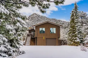 Longs Peak Views, Game Room, Fireplaces. Sleeps 12 - Image 2