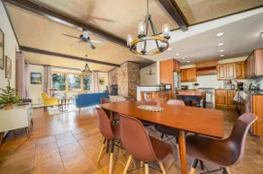 Longs Peak Views, Game Room, Fireplaces. Sleeps 12 - Image 5