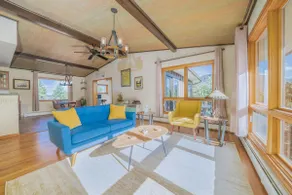 Longs Peak Views, Game Room, Fireplaces. Sleeps 12 - Image 3