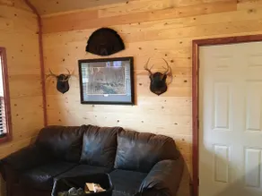 Long Spur 2-BR Secluded Cabin - Image 2