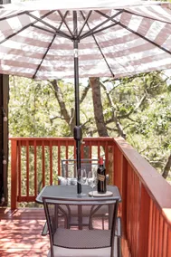 Cozy A-Frame Getaway • Hiking Trails • EV Charger - Image 5